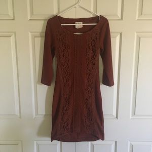 Free people dress